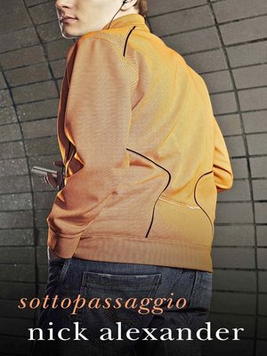 cover image of Sottopassaggio